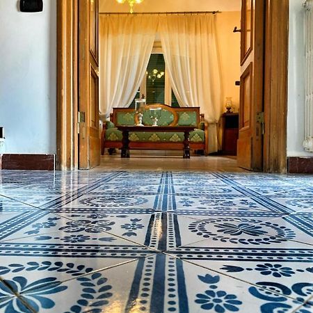 Отель Dimora Marella Patrica - Frosinone Экстерьер фото