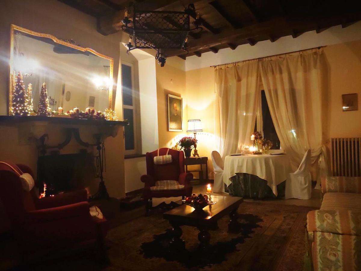 Отель Dimora Marella Patrica - Frosinone Экстерьер фото