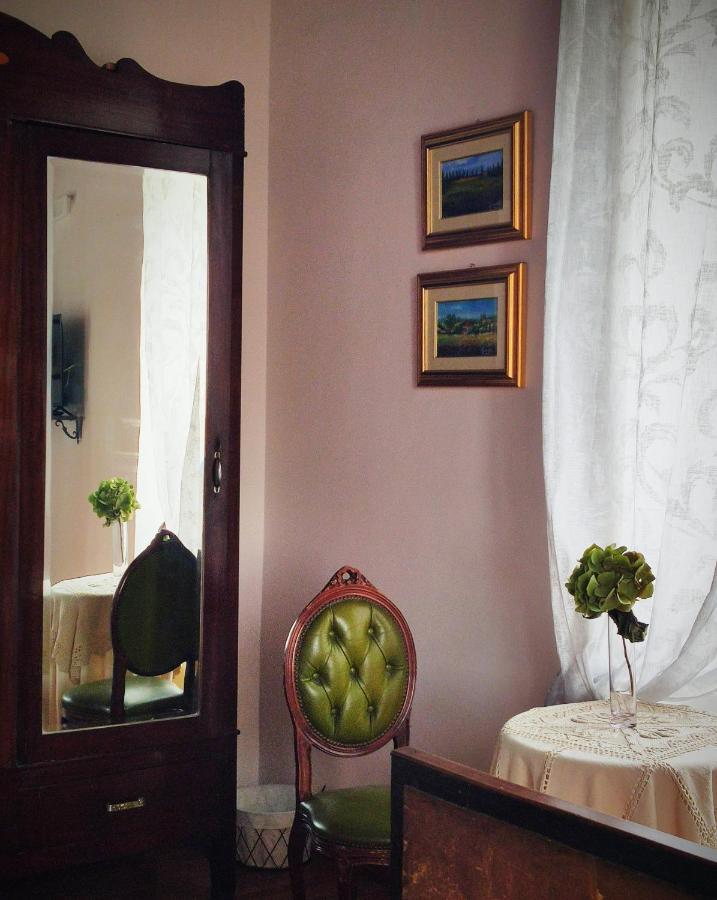 Отель Dimora Marella Patrica - Frosinone Экстерьер фото