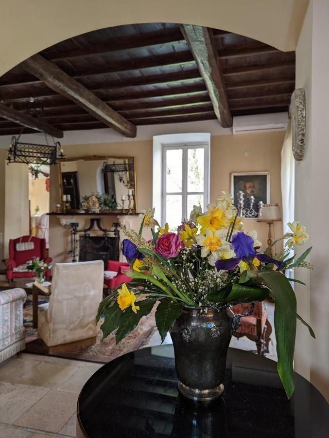 Отель Dimora Marella Patrica - Frosinone Экстерьер фото